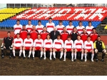 Команда - 2009