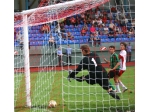 Алексей Куликов ставит финальную точку в матче