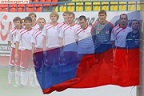 17 декабря  в Тамбове стартует турнир по мини футболу «Кубок футбольных надежд»