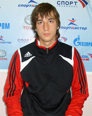 Куликов Алексей Кириллович - фото