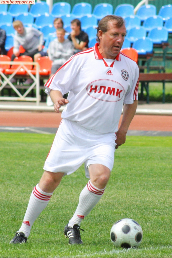 Журбенко Сергей