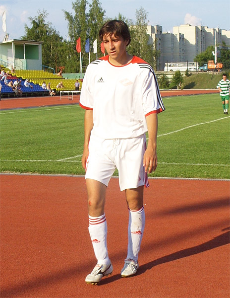 Илья Зиянгиров