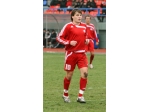 Андрей Овчинников забил в этом матче свой восьмой гол в чемпионате