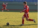 Павел Проскуряков провел один из лучших матчей в сезоне