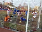 Александр Малин забивает свой первый гол после возвращения в "Спартак"!