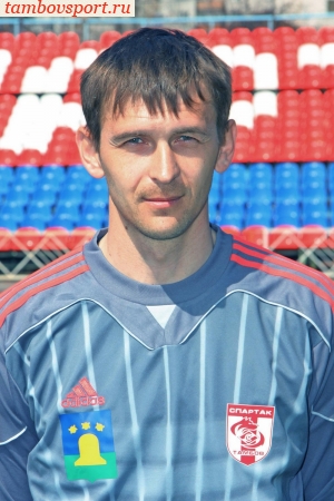 Давыдов Дмитрий Алексеевич - фото