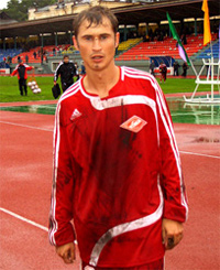 Жданов Алексей Алексеевич - фото