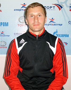 Снетков Алексей Викторович - фото