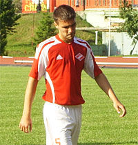 Егоров Иван Алексеевич - фото