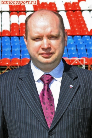 Ляшенко Валерий Валерьевич - фото